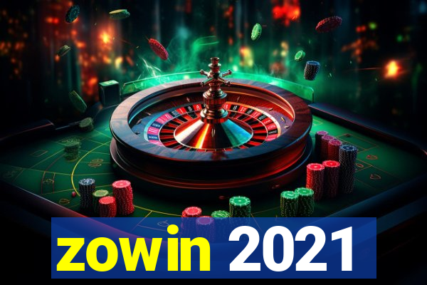 zowin 2021