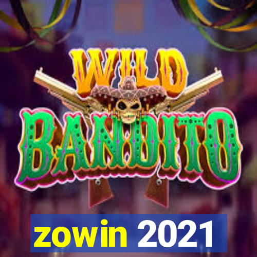 zowin 2021