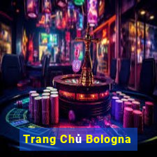 Trang Chủ Bologna