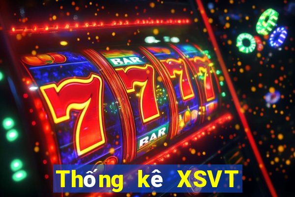 Thống kê XSVT ngày 14