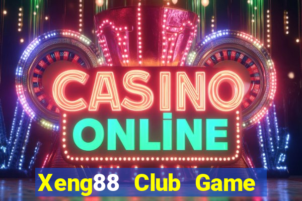 Xeng88 Club Game Bài Ông Trùm Poker