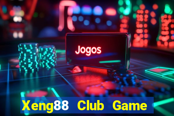 Xeng88 Club Game Bài Ông Trùm Poker