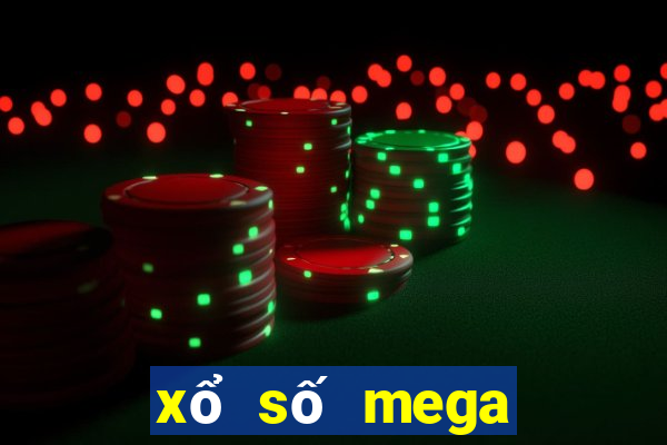 xổ số mega ngày 28 tháng 8