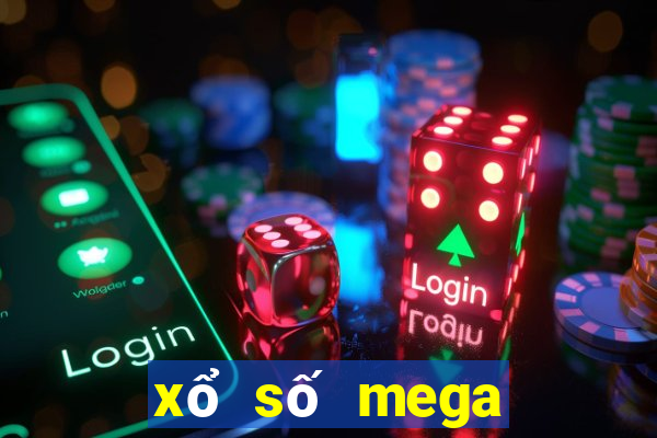 xổ số mega ngày 28 tháng 8