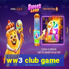 ww3 club game