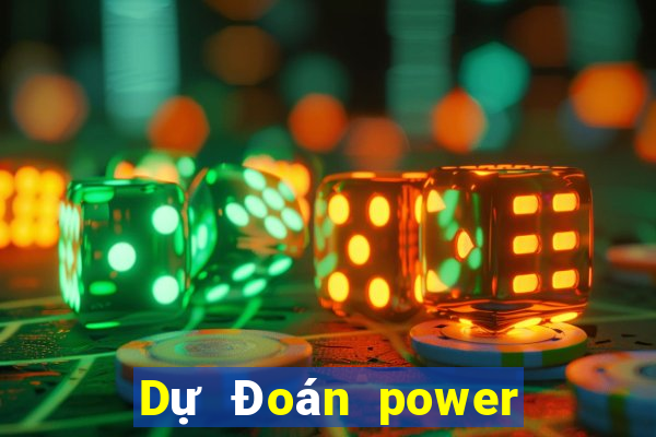 Dự Đoán power 6 55 ngày 7