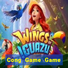 Cong Game Game Bài Mèo Nổ