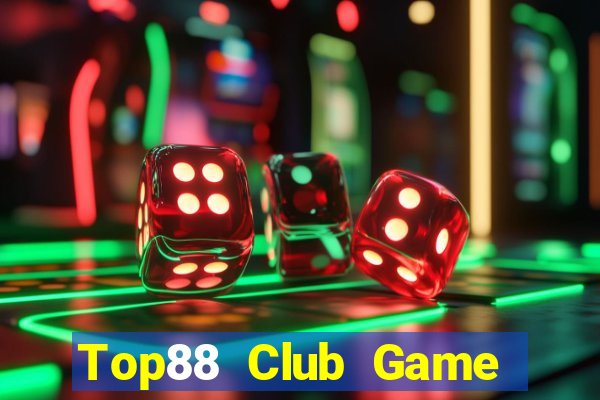 Top88 Club Game Bài Nhện