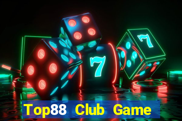 Top88 Club Game Bài Nhện