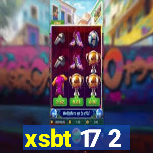 xsbt 17 2