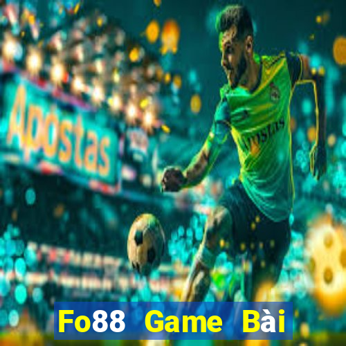 Fo88 Game Bài Xanh 9