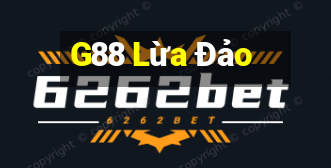 G88 Lừa Đảo