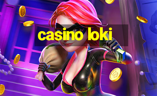 casino loki