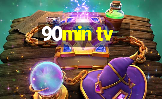 90min tv