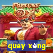 quay xèng