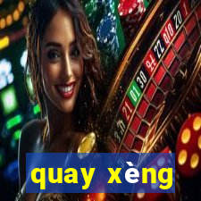 quay xèng