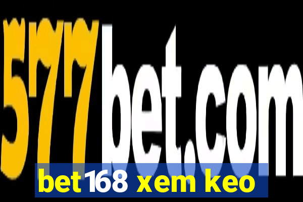 bet168 xem keo