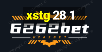 xstg 28 1