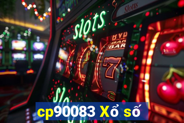 cp90083 Xổ số