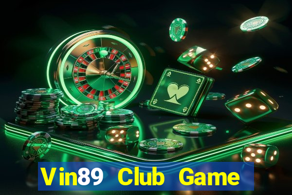 Vin89 Club Game Bài Gunny