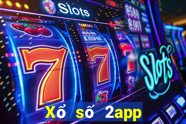 Xổ số 2app Tải về