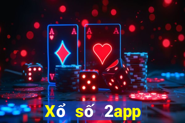 Xổ số 2app Tải về