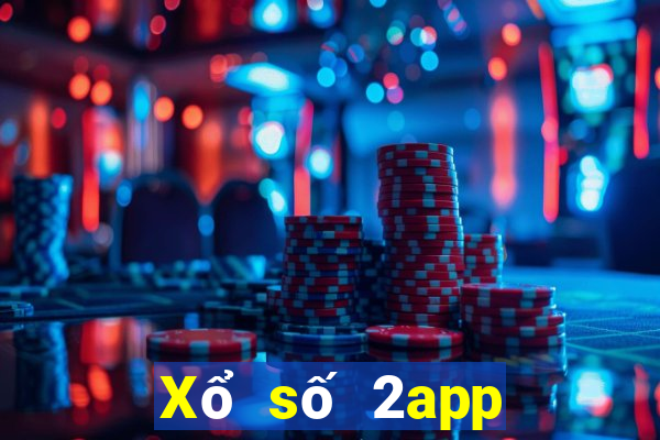 Xổ số 2app Tải về