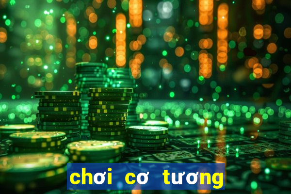 chơi cơ tương miên phi