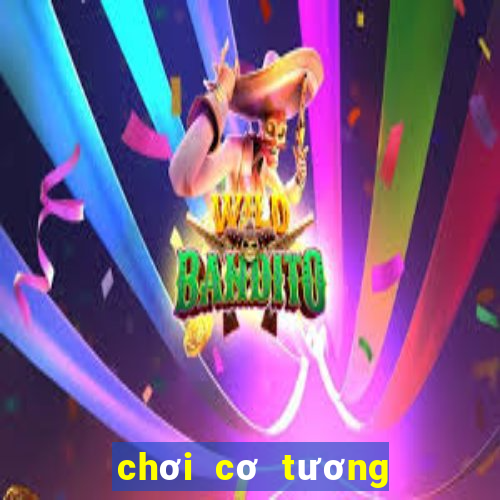 chơi cơ tương miên phi