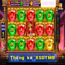 Thống kê XSDTMB ngày 16