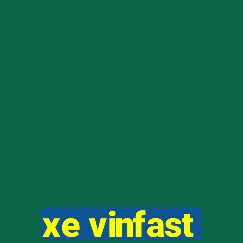 xe vinfast