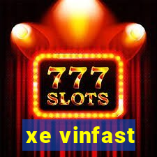 xe vinfast