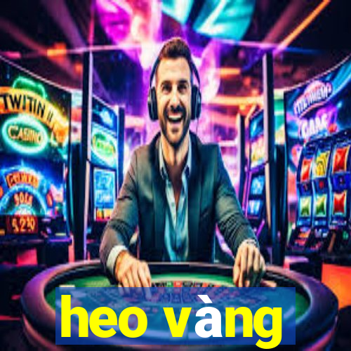 heo vàng