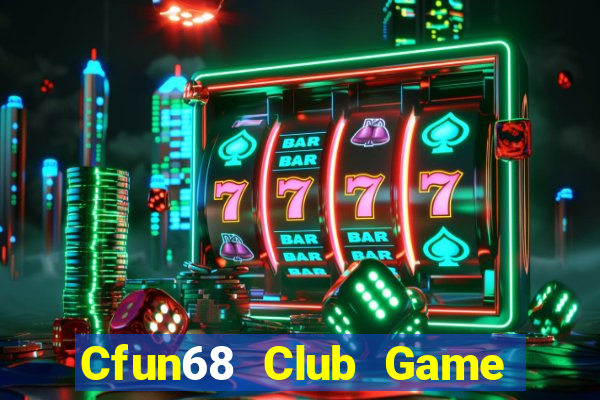 Cfun68 Club Game Bài Rikvip