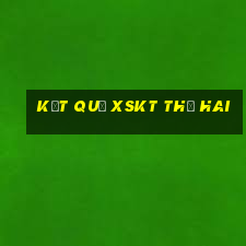 Kết quả XSKT thứ hai