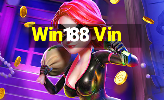 Win188 Vin