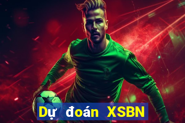 Dự đoán XSBN ngày 21