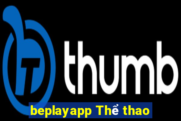 beplayapp Thể thao