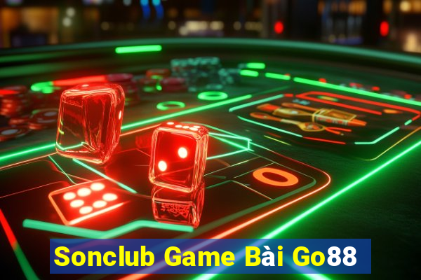 Sonclub Game Bài Go88