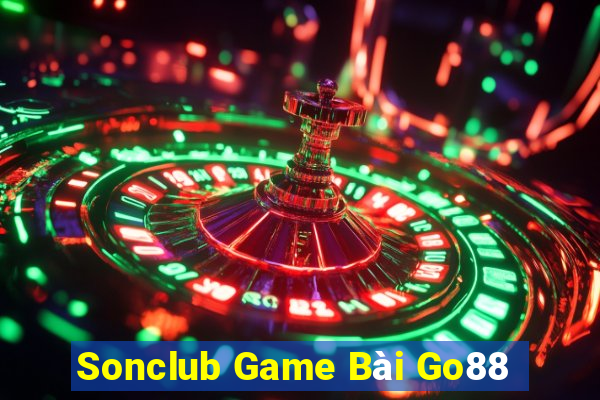 Sonclub Game Bài Go88