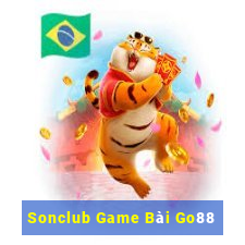 Sonclub Game Bài Go88