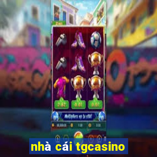 nhà cái tgcasino