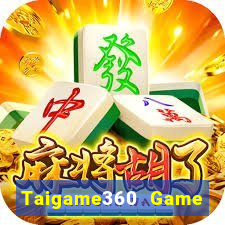 Taigame360 Game Bài Liêng