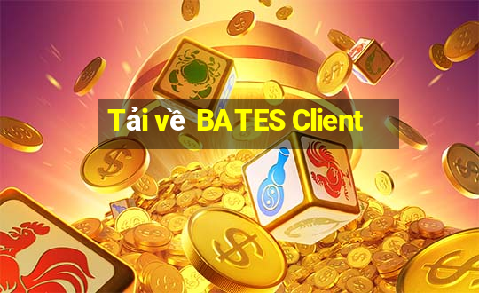 Tải về BATES Client