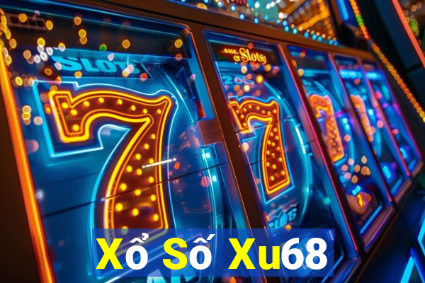 Xổ Số Xu68