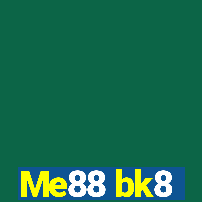 Me88 bk8