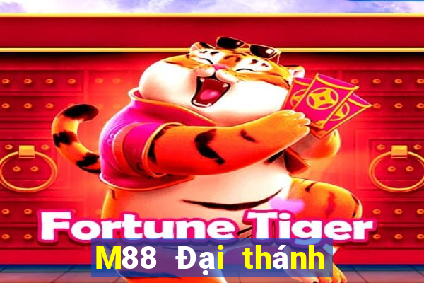 M88 Đại thánh ba công Fun88