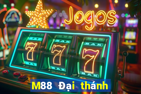 M88 Đại thánh ba công Fun88