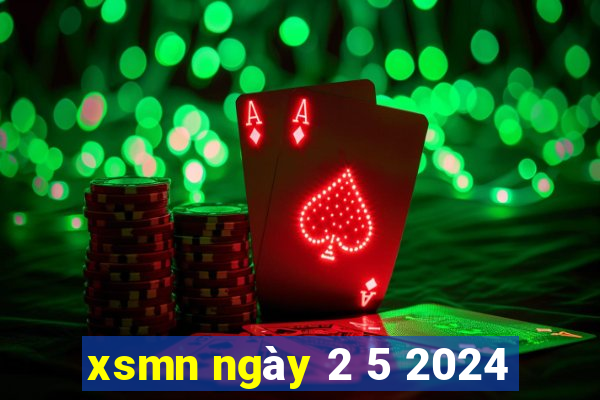 xsmn ngày 2 5 2024