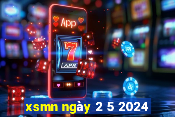 xsmn ngày 2 5 2024